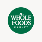 Whole Foods Menu Icon